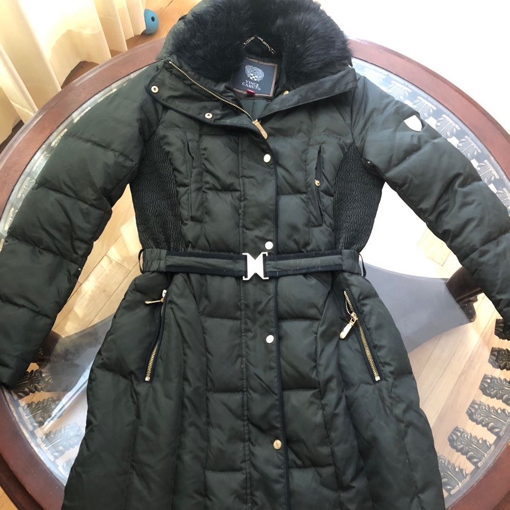 Vince Camuto Winter coat